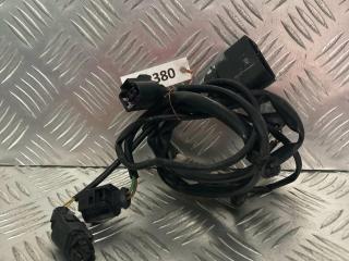 проводка Audi A6 4F/C6 2005, 3.2 л., FSI, бензин, 4F0971073