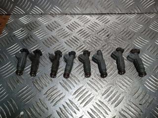 форсунка BMW X5 E53 2002, 4.4 л., i, бензин, 0280155823, 1707843