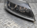 фара правая Audi Q7 4L 2006, 3.0 л., TDi, BUG, дизель, АКПП, бежево-серый, внедорожник 5 дв., полный привод, правый руль, 4L0941004E - фото №2