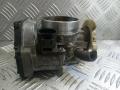заслонка дроссельная Audi A6 4B/C5 1997, 2.4 л., i, бензин, 078133063AK - фото №2