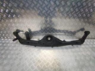 балка под радиатор Volkswagen Golf 3 поколение 1995, 1.9 л., TDi, дизель