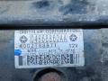 стартер Chrysler Voyager 4 поколение [рестайлинг] 2006, 2.8 л., CRDi, ENR, дизель, АКПП, передний привод, 04868860AA, ENR, M02T88971 - фото №5