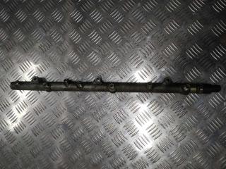 топливная рампа Opel Omega B [рестайлинг] 2001, 2.5 л., DTi, дизель, 445216002