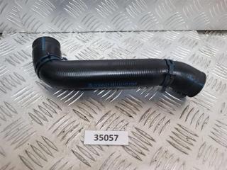 патрубок интеркулера Volkswagen Golf 4 поколение 1999, 1.9 л., TDi, дизель, 1J0145828B