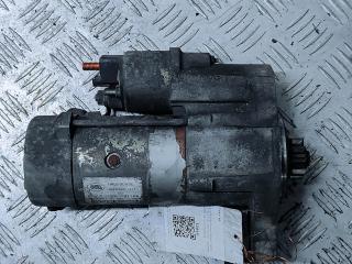 стартер Land Rover Range Rover Sport 1 поколение 2006, 2.7 л., TD, 276DT, дизель, АКПП, полный привод, NAD500080, MS4280001941