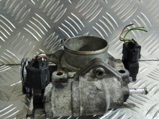 заслонка дроссельная Mazda 3 BK 2004, 1.6 л., i, бензин, 1985001260