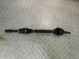 полуось передняя правая (приводной вал, ШРУС) Renault Laguna 1 поколение 1998, 2.0 л., i, бензин, МКПП