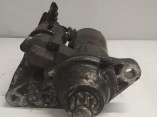 стартер Skoda Fabia 1 поколение (6Y) 2003, 1.2 л., i, бензин, МКПП