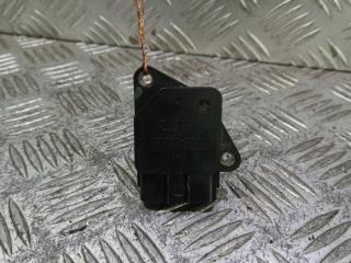 расходомер воздуха Mazda 3 BK 2005, 1.6 л., i, Z6, бензин, 1974002010, ZL01
