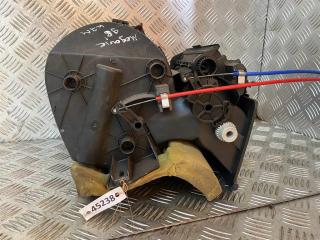 корпус отопителя (печки) Renault Megane 1 поколение 1998, 1.6 л., i, бензин, 7700835437