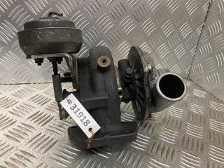 турбина Mazda 6 GG 2003, 2.0 л., Di, дизель, 4V22509E, VJ520410