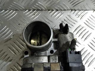 заслонка дроссельная Lancia Ypsilon 1 поколение 2000, 1.2 л., i, бензин, 280750042