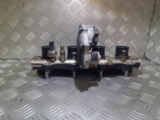 коллектор впускной Volkswagen Passat B6 2006, 2.0 л., FSI, бензин, 06D133317F, 06D133209T, 2900308501