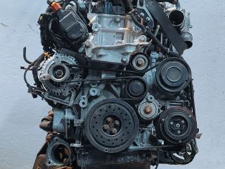 двигатель Opel Zafira 3 поколение (C) [рестайлинг] 2016, 1.6 л., CDTi, B 16 DTH, дизель, 6МКПП, передний привод, B16DTH, B16DTH