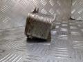 теплообменник масляного фильтра Volkswagen Passat B6 2006, 2.0 л., FSI, бензин, 06D117021C - фото №2