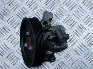 насос гидроусилителя руля Mercedes-Benz C-Класс W203/S203/CL203 [рестайлинг] 2006, 2.2 л., CDi, OM 646.963, дизель, АКПП, задний привод, A0044661301