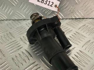 термостат Ford C-Max 1 поколение 2007, 2.0 л., i, бензин, 4M5GFC