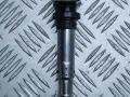 катушка зажигания Volkswagen Polo 4 поколение 2005, 1.4 л., i, бензин, 5МКПП, передний привод, R0401S00403, U5002 - фото №2
