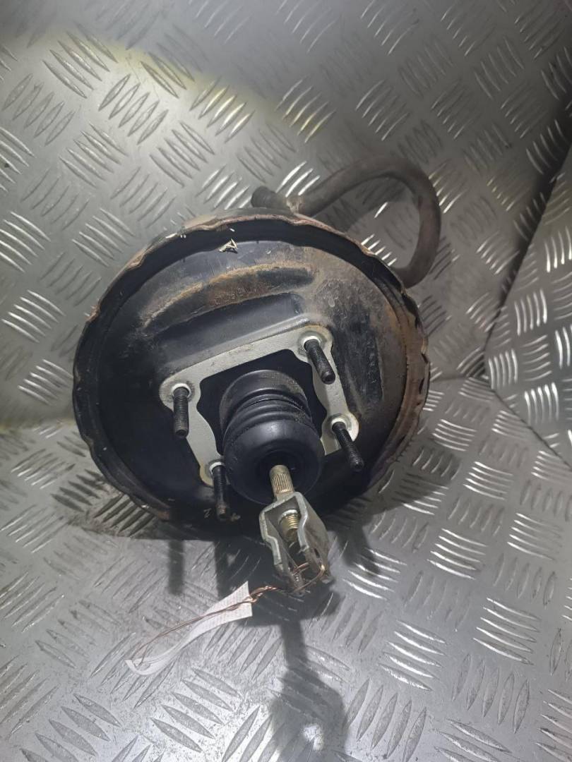 вакуумный усилитель тормозов Kia Clarus 1 поколение 1997, 1.8 л., i, бензин - фото №1