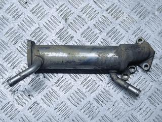 охладитель EGR / Радиатор EGR Ford Transit 7 поколение 2007, 2.2 л., TDCi, QVFA, дизель, МКПП, 6C1Q9F464AE