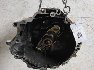 КПП механическая (МКПП) Volkswagen Passat B5 1998, 1.9 л., TDi, AFN, дизель, 5МКПП, передний привод, DHF
