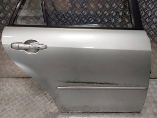 дверь задняя правая Mazda 6 GG 2002, универсал