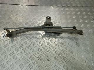 механизм стеклоочистителя (трапеция дворников) Volkswagen Golf 2 поколение 1991, хетчбэк 5 дв., 191955005, 191955113A