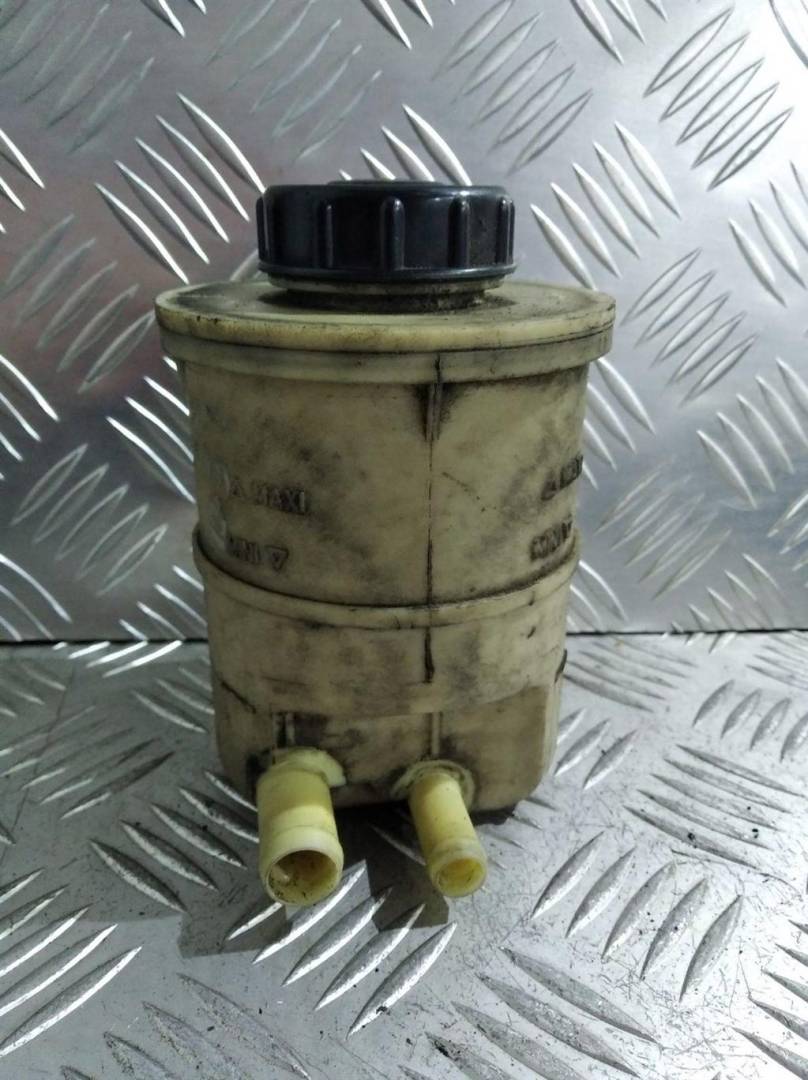 бачок гидроусилителя Renault Espace 3 поколение 2001, 2.2 л., DCi, дизель, 7700795347 - фото №1