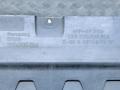 передняя панель крепления облицовки (телевизор) Volkswagen Golf 6 поколение 2009, 2.0 л., TDi, CBDC, дизель, 5МКПП, голубой, передний привод, правый руль, 5K0805594, 5K0805588 - фото №7