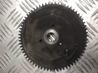 звездочка ТНВД Renault Espace 4 поколение 2004, 2.2 л., DCi, дизель