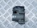 заслонка дроссельная Volkswagen Polo 4 поколение 2004, 1.2 л., i, BMD, бензин, МКПП, 03D133062E - фото №4