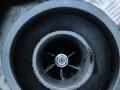 турбина Volkswagen Touran 1 поколение 2005, 1.9 л., TDi, BKC, дизель, АКПП, передний привод, 038253014G - фото №5