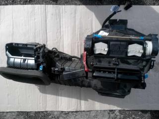 корпус отопителя (печки) Volkswagen Caddy 3 поколение 2005, 1.9 л., TDi, дизель, МКПП