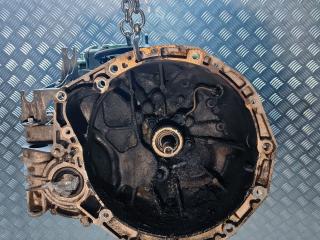 КПП механическая (МКПП) Renault Grand Scenic 2 поколение 2006, 2.0 л., i, F4R 770, бензин, 6МКПП, передний привод, ND0014