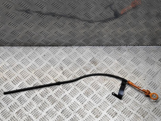 щуп двигателя Volkswagen Polo 4 поколение 2003, 1.4 л., i, BBY, бензин, МКПП, передний привод, 030115636A