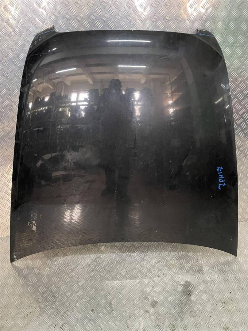 капот Audi A6 4F/C6 2005, 4F0010189C - фото №1