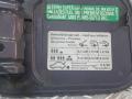 лючок топливного бака Volkswagen Golf 2 поколение 1990, 1H0809905 - фото №3