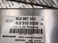 блок управления подвеской Audi Q7 4L 2006, 3.0 л., TDi, BUG, дизель, АКПП, бежево-серый, внедорожник 5 дв., полный привод, правый руль, 4L0907553 - фото №4