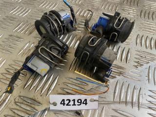 парктроник задний Audi A6 4B/C5 1997, универсал, 263009045