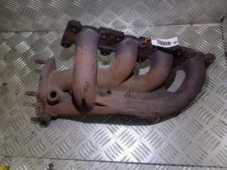 коллектор выпускной Audi A4 B5 [рестайлинг] 1999, 1.8 л., i, бензин, 058253033A