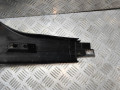 накладка на порог Audi A6 4F/C6 2006, 2.4 л., i, BDW, бензин, вариатор, чёрный, седан, передний привод, правый руль, 4F0867767 - фото №8