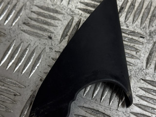 молдинг двери передней правой Audi A3 8L [рестайлинг] 2002, голубой, хетчбэк 5 дв., 8L4857506