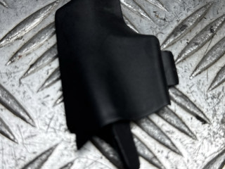 накладка двери (крышки) багажника Audi A3 8L [рестайлинг] 2002, голубой, хетчбэк 5 дв., 8L4867693A