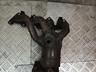 катализатор Volkswagen Golf 4 поколение 2002, 1.4 л., i, бензин, 036178BAK