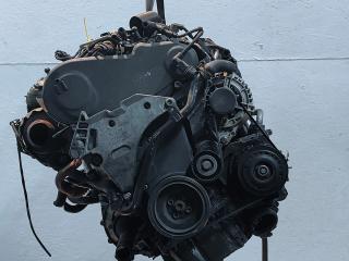 двигатель Skoda Superb 2 поколение 2012, 1.6 л., TDi, CAYC, дизель, 5МКПП, передний привод, CAYC, CAYA