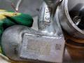 турбина Peugeot Partner 1 поколение (M59) [рестайлинг] 2012, 1.6 л., HDi, дизель, 9673283680 - фото №5
