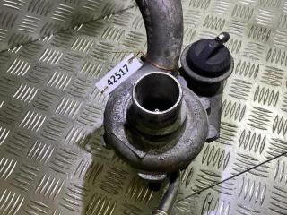 турбина Opel Movano A 2003, 2.2 л., DCi, дизель, 8200100294