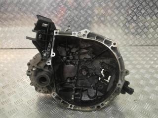 КПП механическая (МКПП) Peugeot 207 1 поколение [рестайлинг] 2010, 1.4 л., HDi, дизель, 20CQ95