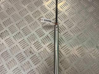 амортизатор крышки багажника (3-5 двери) Volkswagen Golf 4 поколение 1999, хетчбэк 5 дв.