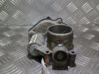 заслонка дроссельная Ford C-Max 1 поколение 2005, 1.6 л., i, бензин, 2S6U9E927F